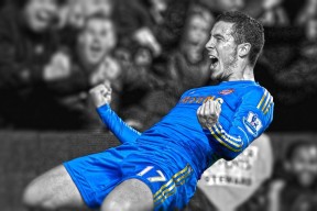 乐鱼体育app官网-五大联赛是否减少传统边锋下底传中的比重，五大联赛边锋排名