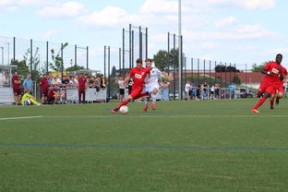 乐鱼体育app官网入口-中国足球联赛俱乐部投资环境逐步改善，中国足球俱乐部改革